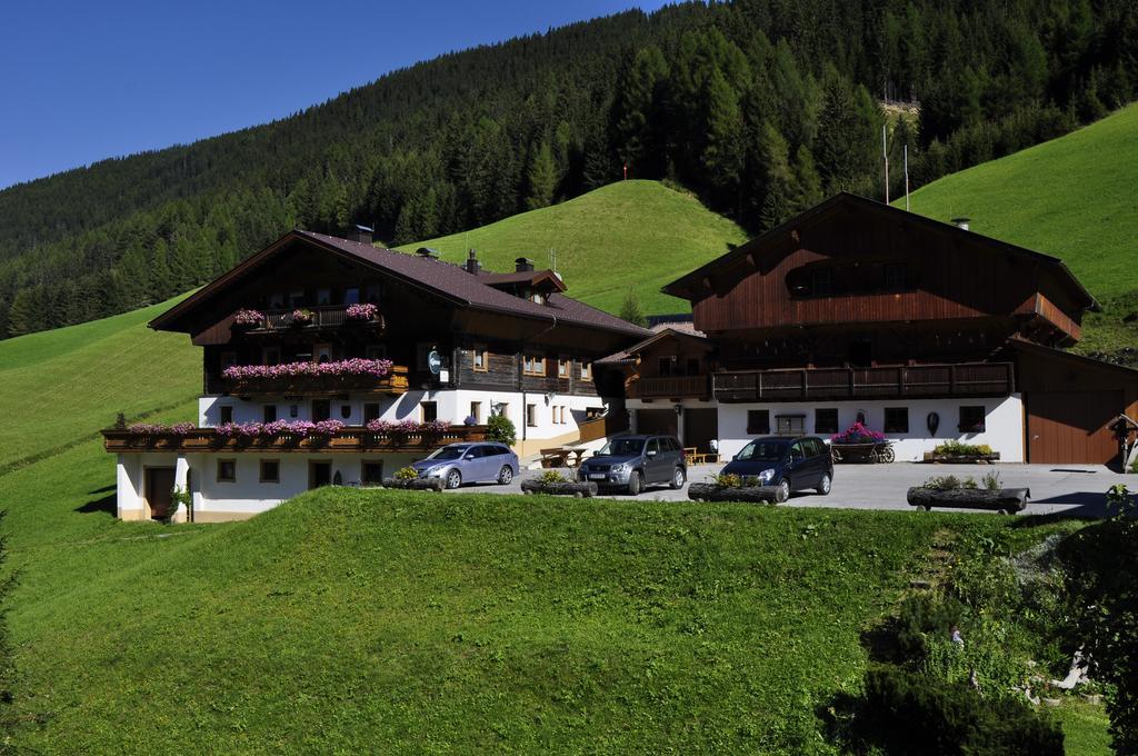 Gaestepension Klammer Kartitsch Exterior foto